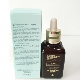 famous moisturizing face skin care cream advanced night repaire syncronized recovery repairing 50ml 20pcs