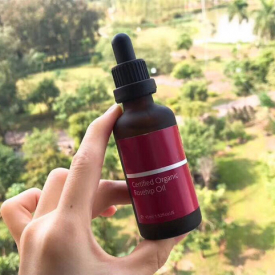 new trilogy wild rosehip oil skincare organic rose hip seed oil rosehip essential oil serums 45ml