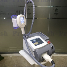 by dhl new portable cryolipolysis fat ing body slimming machine for home use