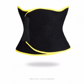 Epack Waist trainer Neoprene Slimming Belt waist trainer tummy body shaper corsets Slimming Underwear Losing Weight Shapewear shapers