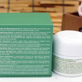 drop shipping famous brand la magic soft cream mer moisturizing cream moisturizing gel cream 30ml dhl free