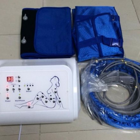 Portable Salon Spa Clinic Use Presoterapia Pressotherapy Lymphatic Drainage body shaping fat removal detox weight loss body slimming