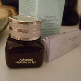famous brand advanced night repair eye cream 15ml moisturizing eye cream skin care face care lotion ing