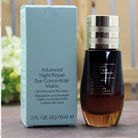 brand skin care eye care cream advanced night repair eye concentrate matrix 15ml relaxing moisturizing eye lotion.