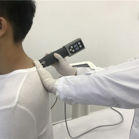 Hot selling shock wave therapy for slimming machine /Portable acoustic radial wave therapy for ED treatment