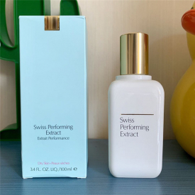 highend brand es advanced swiss performing extract extrait performance face cream moisturising lotion 100ml with good quality