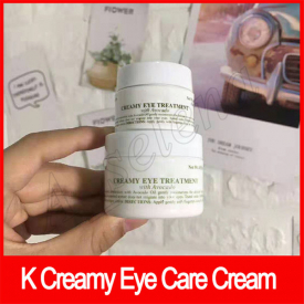 eye care creamy eye treatment with avocado deep moisturizing eye cream 14g and 28g ing