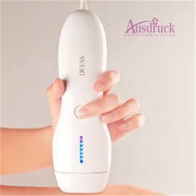 eu tac new arrival portable mini home ipl laser hair removal acne wrinkle remover body facial skin rejuvenation machine