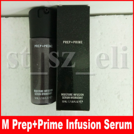 face prep + prime moisture infusion serum hydratant primer foundation primer 50ml