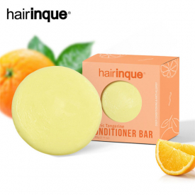 HAIRINQUE Organic hair conditioner bar handmade moisturizing nourishing hair conditioner soap traveling hair care soap 30pcs