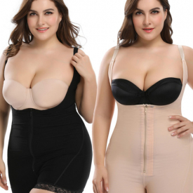 Shapewear Women waist trainer Binder Body Shaper Weight Lost Slimming shapers body shaper faja girdle belts modeling strap