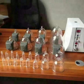 Vibratori Con Ventosa Bola Electrica De La Terapia De Ahuecamiento Breast Enhancement Ventouses cupping butt device