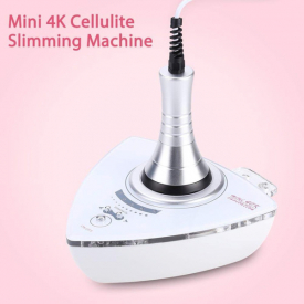 drop shipping ultrasound skin tightening at home mini 40k cellulite removal machine home use fat burning machine for sale