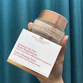 Dropshipping freeshipping Famous brand C1arins Extra Firming Jour day cream and night cream 50ml skin care for dry skin comfort cream