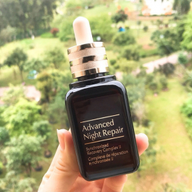 highend brand advanced night repaire syncronized recovery repairing 50ml lotion moisturizing skin care