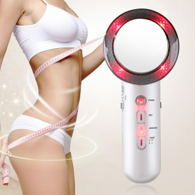ultrasound cavitation ems body slimming massager weight loss lipo anti cellulite fat burner galvanic infrared ultrasonic new 2019