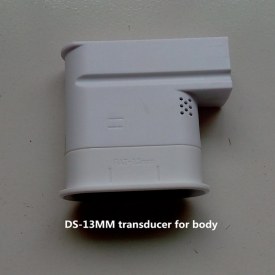 8000 s hifu cartridges fu4.5-2sn fu4.5-10ss for face body transducer head 4.5mm 13mm focused ultrasound face lift slimming