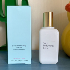 sellingfamous es band swiss performing extract extrait performance face cream moisturising lotion 100ml with good quality