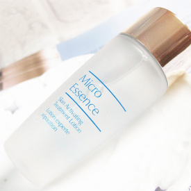 famouse micro essence skin activating treatment lotion expert for all skin type 30ml water essence,ing