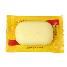 shanghai sulfur soap 85g bath healthy soaps new arrival
