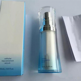 Hot Sale Cellular Rejuvenation Serum 15mL 0.5oz Sealed Box day and night cream DHL Ship