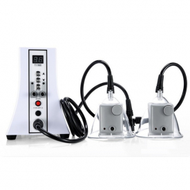 2020 Factory Price buttocks enlargement cup vacuum breast enlargement therapy cupping machine butt enlargement machine CE