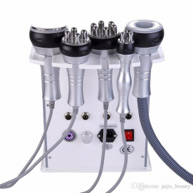 Best selling Hot Sale RF Vacuum 40k Cavitation Kim 8 Slimming System for body shaping weight loss
