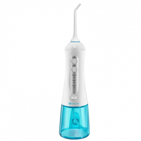 DIGOO DG CX10 Dental Jet Pick Dental Teeth Care Water Flosser Three Modes Waterproof Oral Irrigator Y181201