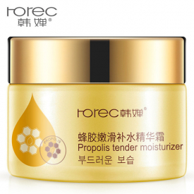 smooth moisturizing propolis nourishing face cream day cream firming facial care lift skin care beauty tool