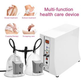 breast enlargement bra machine beauty machine for ehance breast