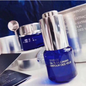 wholesale essence of skin caviar eye complex with caviar extracts 15ml eye skin care essence concentrate treatment lotion shopping