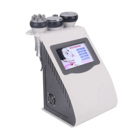 40k Ultrasonic Liposuction Cavitation Laser Slimming Machine Vacuum RF Skin Care Salon Spa Equipment Beauty machine CE