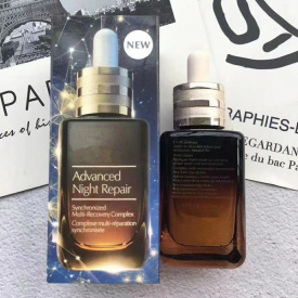 01 Top quality 7th generation Advanced Night Repair Synchronized Recovery Repairing 50ml free shopping