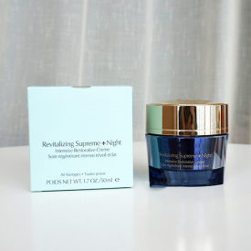 Top Version Advanced face cream Revitalizing Night cream Intensive Restorative creme all skintypes 50ml