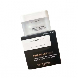 Brand TIME FILLER EYES Absolute eye correction cream skin care 15ml