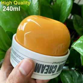 Brazilian Bum Cream Body Lotion 240ml Skin Creams Fast Absorbing Smooth Tighten Hip body Care Highlighting Moisturizer Top Quality