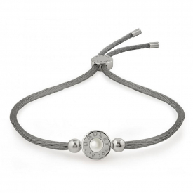Radley RYJ3041 Women's Fountain Road Silver Bracelet