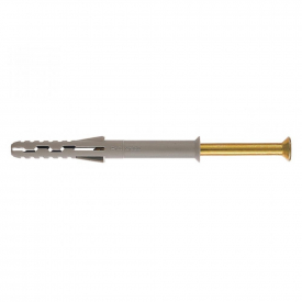 Rawlplug 21 329 Frame Fixings  Screws 8 x 120mm Pack of 50