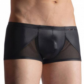 Olaf Benz RED 1914 Mini Pants Boxer – Black L