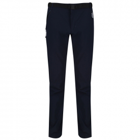 Regatta Mens Xert Stretch III Lightweight Walking Trousers 34.5S – Waist 34.5′ (88cm)  Inside Leg 30.5′ #24