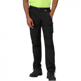 Regatta Mens Sungari II Lightweight Stretch Walking Trousers 32 – Waist 32′ (81cm)  Inside Leg 31′