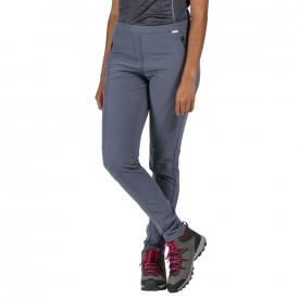 Regatta Womens Pentre Durable Water Repellent Walking Pants 18 – Waist 36′ (91cm)  Inside Leg 31′