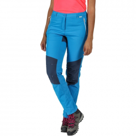 Regatta Womens Sungari Lightweight Durable Walking Trousers 16 – Waist 33′ (84cm)  Inside Leg 31′