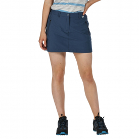 Regatta Womens Highton Active Stretch Durable Walking Skort 12 – Waist 29′ (74cm)