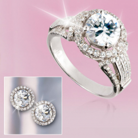 Regency Collection Set