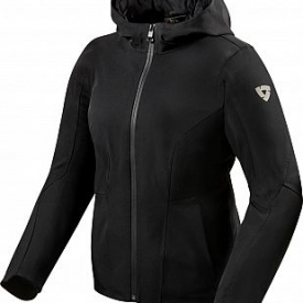 Revit Bellafonte, textile jacket women