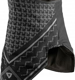 Revit Irving WB, neck warmer