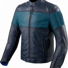 Revit Nova Vintage, leather jacket