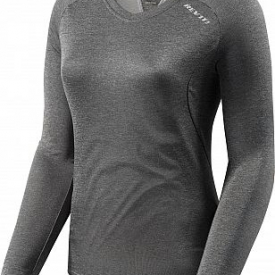 Revit Sky LS, functional shirt longsleeve women