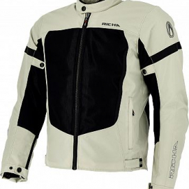 Richa Airbender, textile jacket